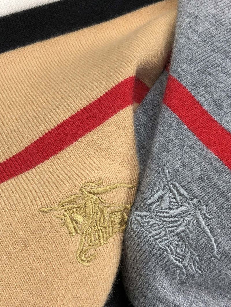 Burberry Sweaters